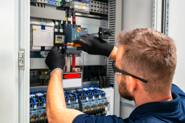 Commercial Electrical Services in Manhattan, MT