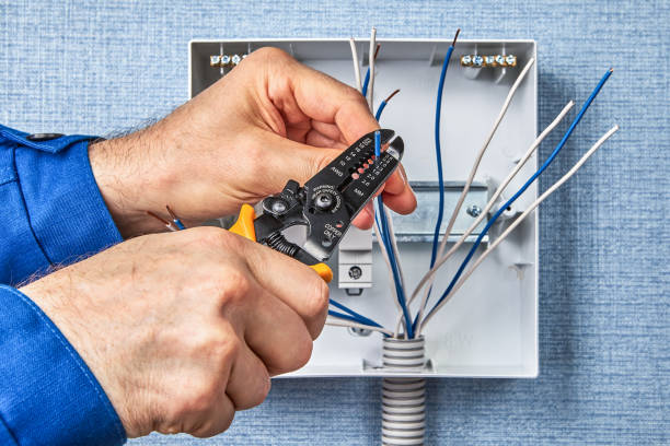 Best Electrical Safety Inspections  in Manhattan, MT